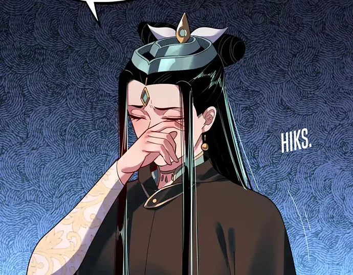 The Villain Of Destiny Chapter 127 Gambar 60