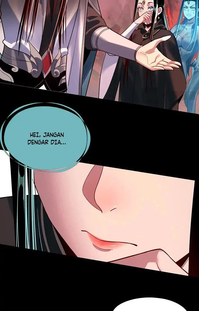 The Villain Of Destiny Chapter 127 Gambar 65