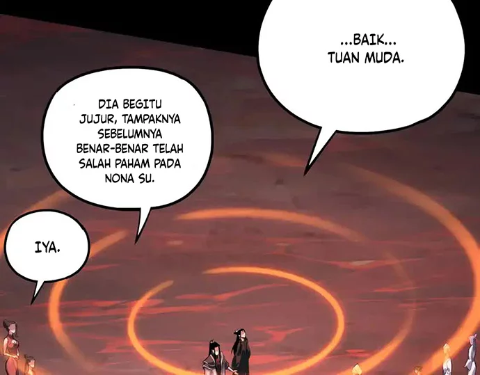 The Villain Of Destiny Chapter 127 Gambar 66