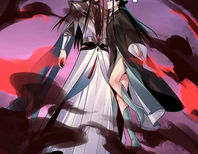 The Villain Of Destiny Chapter 127 Gambar 78