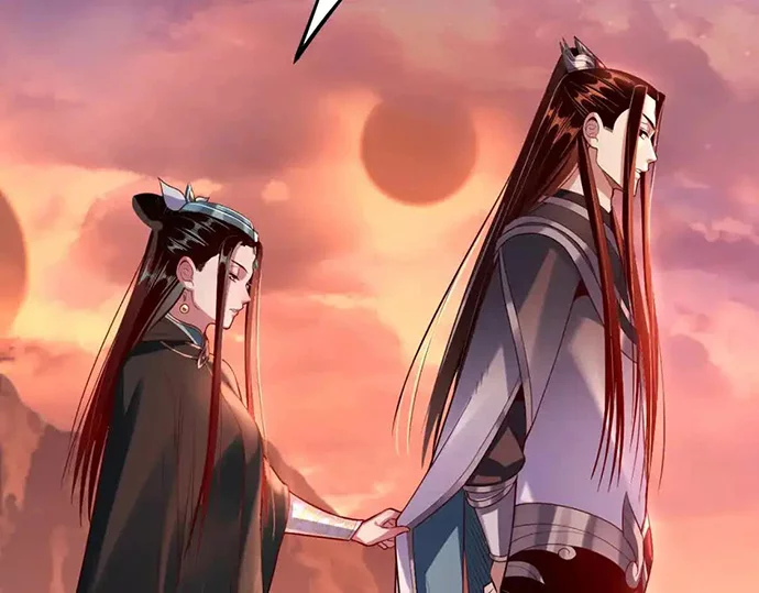 The Villain Of Destiny Chapter 127 Gambar 86