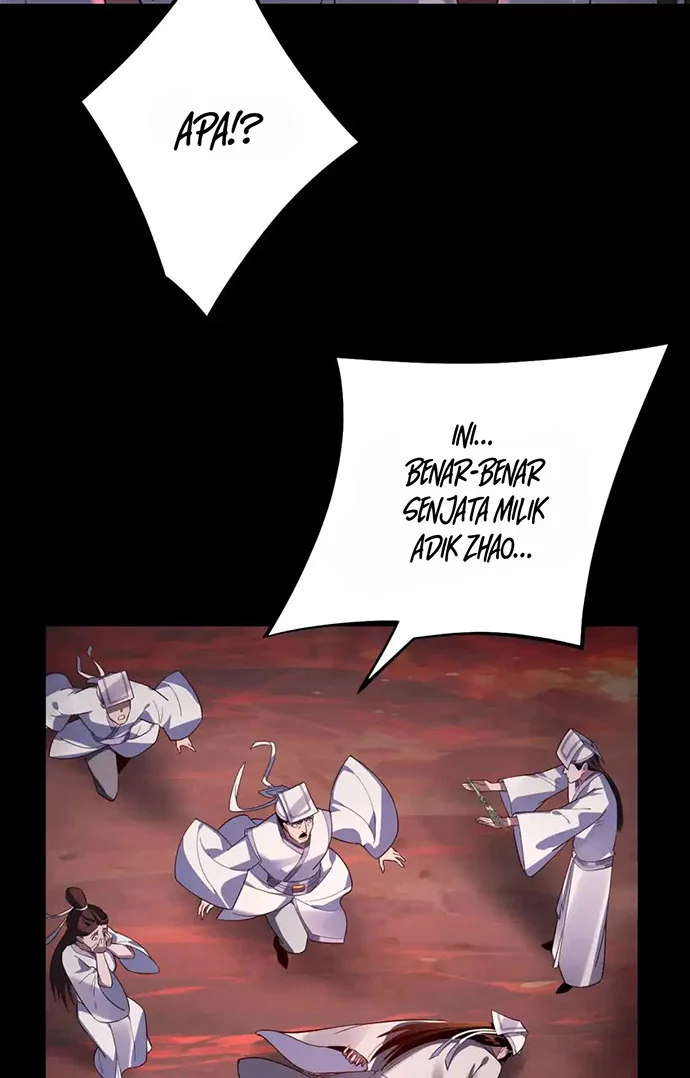 The Villain Of Destiny Chapter 127 Gambar 9