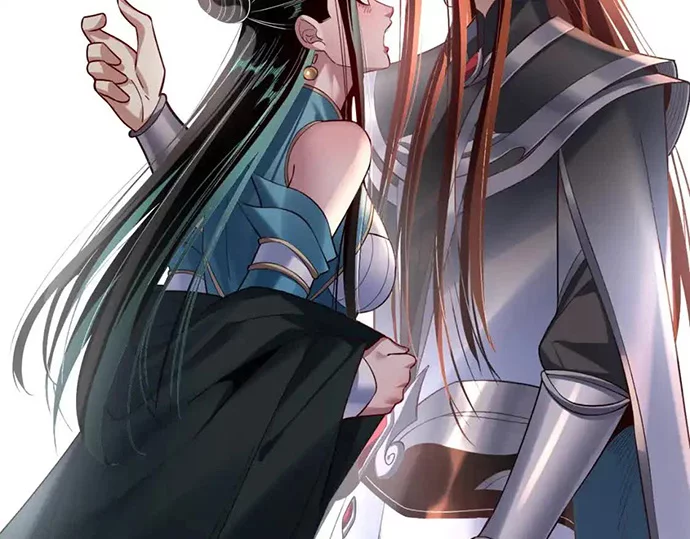 The Villain Of Destiny Chapter 127 Gambar 93