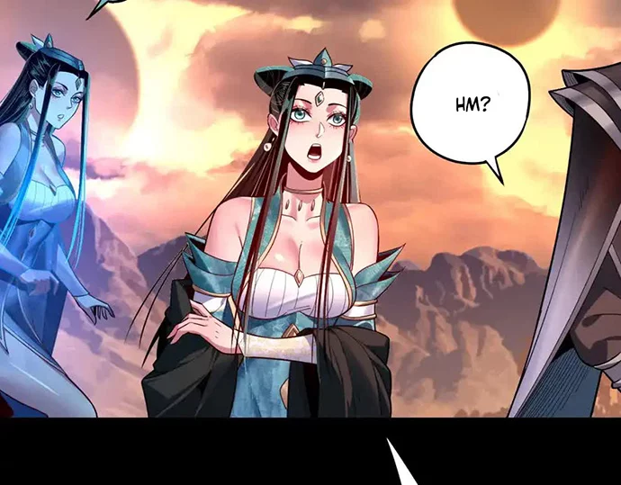 The Villain Of Destiny Chapter 127 Gambar 98