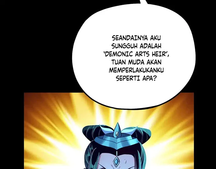 The Villain Of Destiny Chapter 127 Gambar 99