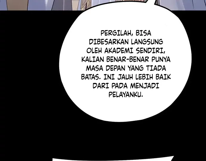 The Villain Of Destiny Chapter 128 Gambar 105