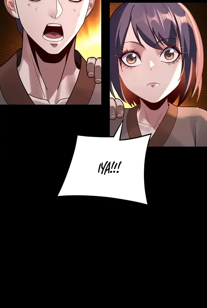 The Villain Of Destiny Chapter 128 Gambar 107