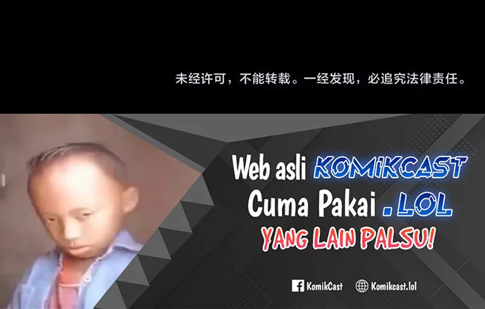 The Villain Of Destiny Chapter 128 Gambar 115