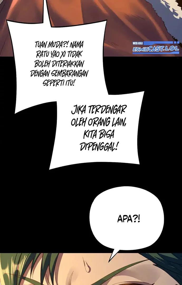 The Villain Of Destiny Chapter 128 Gambar 11