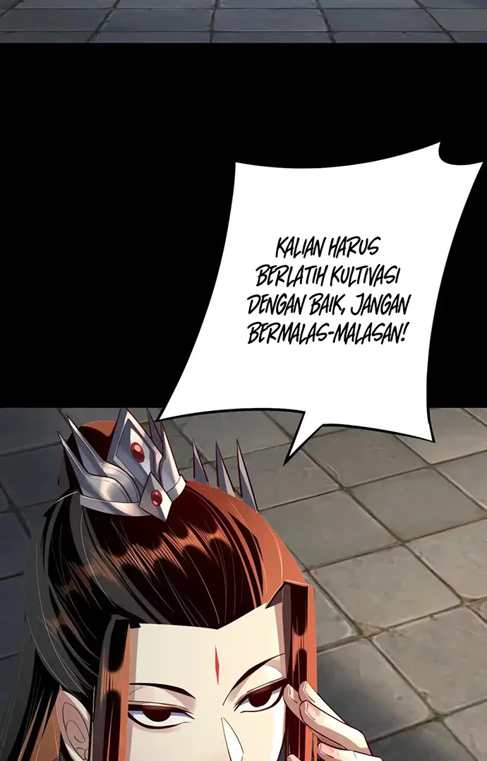 The Villain Of Destiny Chapter 128 Gambar 112