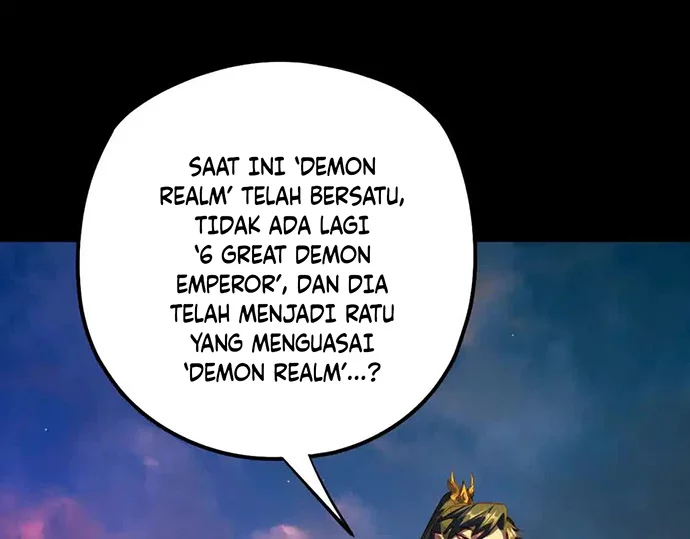 The Villain Of Destiny Chapter 128 Gambar 15