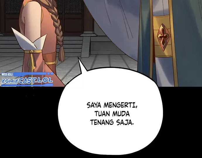 The Villain Of Destiny Chapter 128 Gambar 22