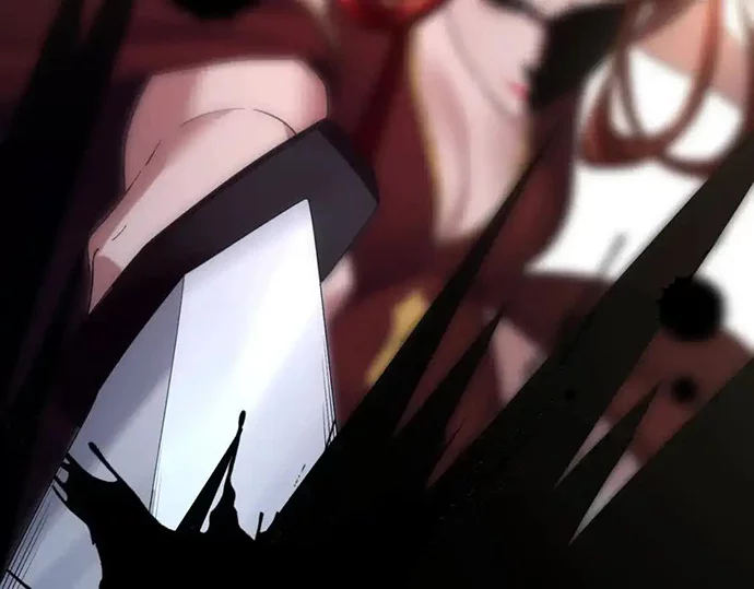 The Villain Of Destiny Chapter 128 Gambar 25