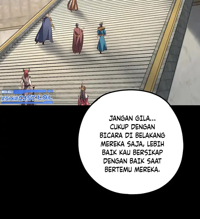 The Villain Of Destiny Chapter 128 Gambar 36