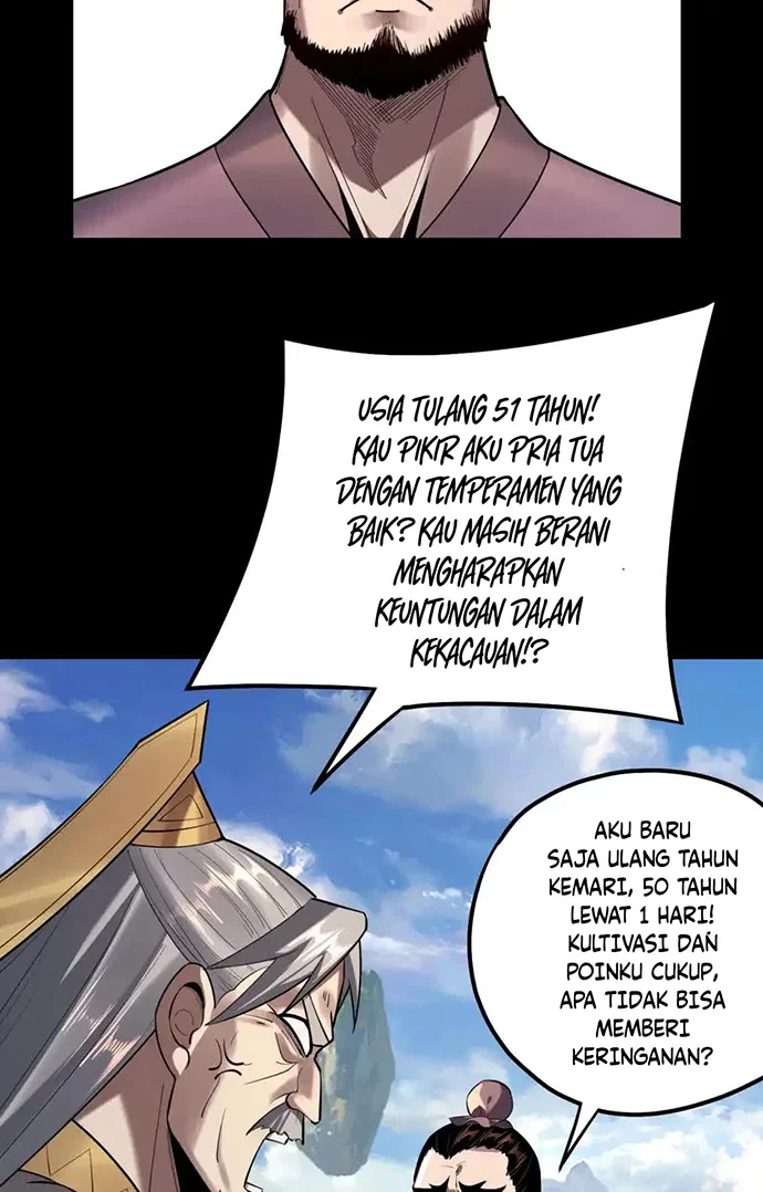 The Villain Of Destiny Chapter 128 Gambar 41