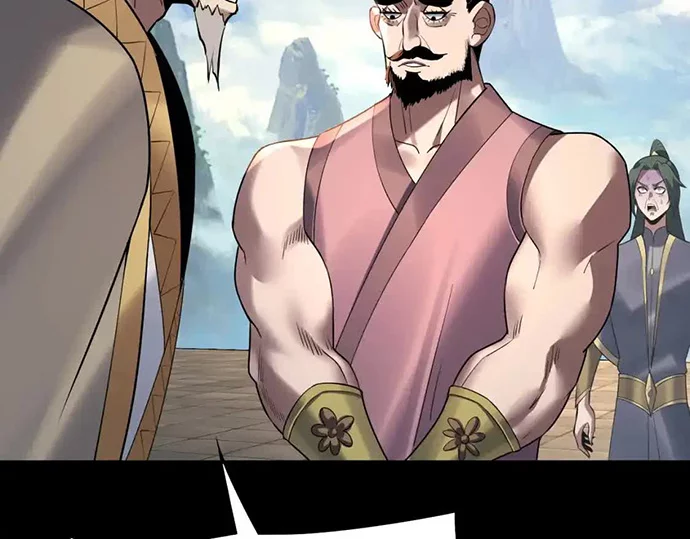 The Villain Of Destiny Chapter 128 Gambar 42