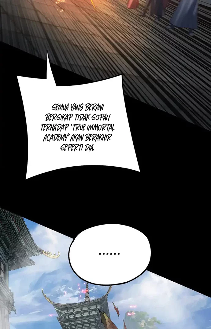 The Villain Of Destiny Chapter 128 Gambar 47