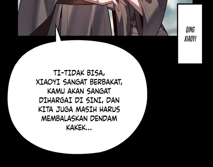 The Villain Of Destiny Chapter 128 Gambar 50