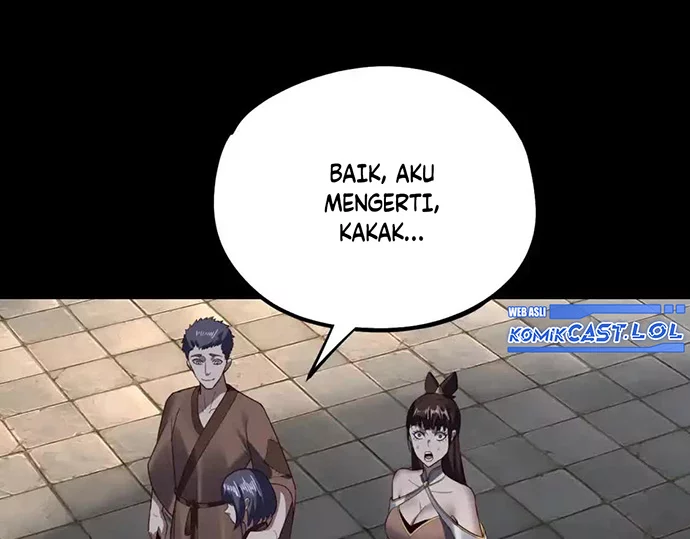 The Villain Of Destiny Chapter 128 Gambar 51