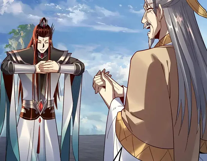 The Villain Of Destiny Chapter 128 Gambar 59