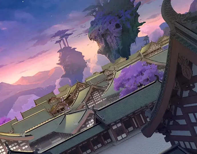 The Villain Of Destiny Chapter 128 Gambar 6