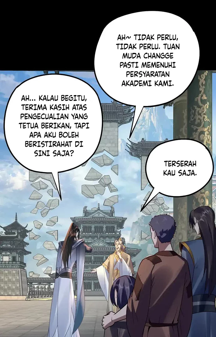 The Villain Of Destiny Chapter 128 Gambar 62