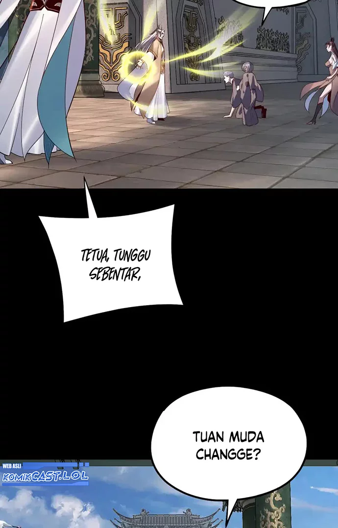 The Villain Of Destiny Chapter 128 Gambar 71