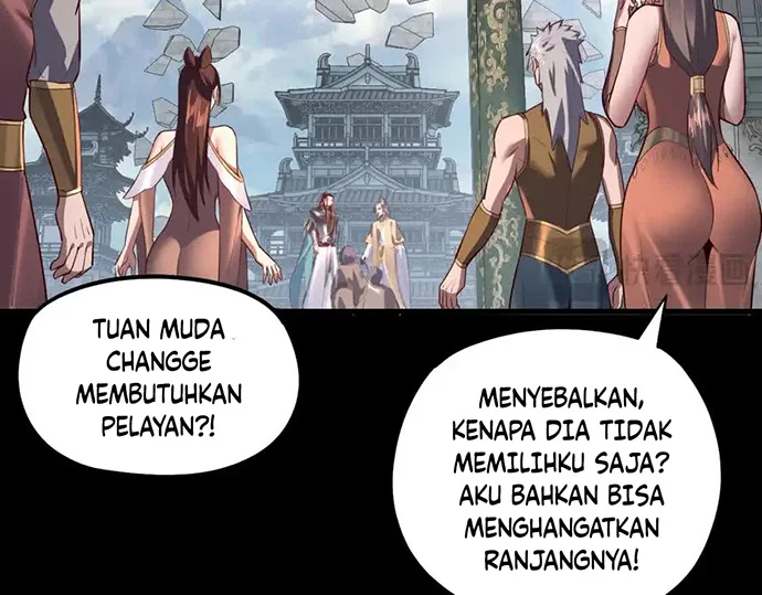 The Villain Of Destiny Chapter 128 Gambar 75