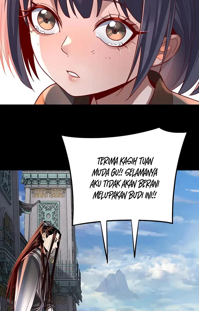 The Villain Of Destiny Chapter 128 Gambar 82