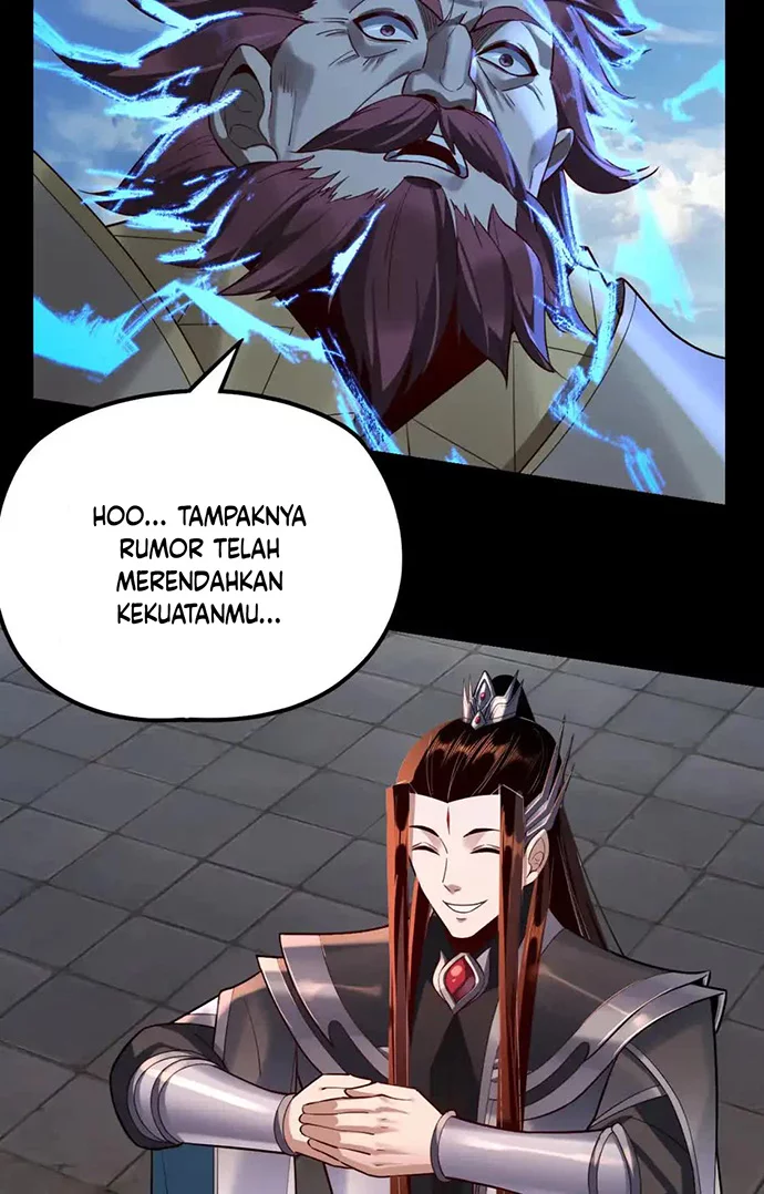 The Villain Of Destiny Chapter 128 Gambar 96