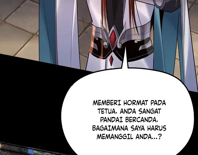 The Villain Of Destiny Chapter 128 Gambar 97