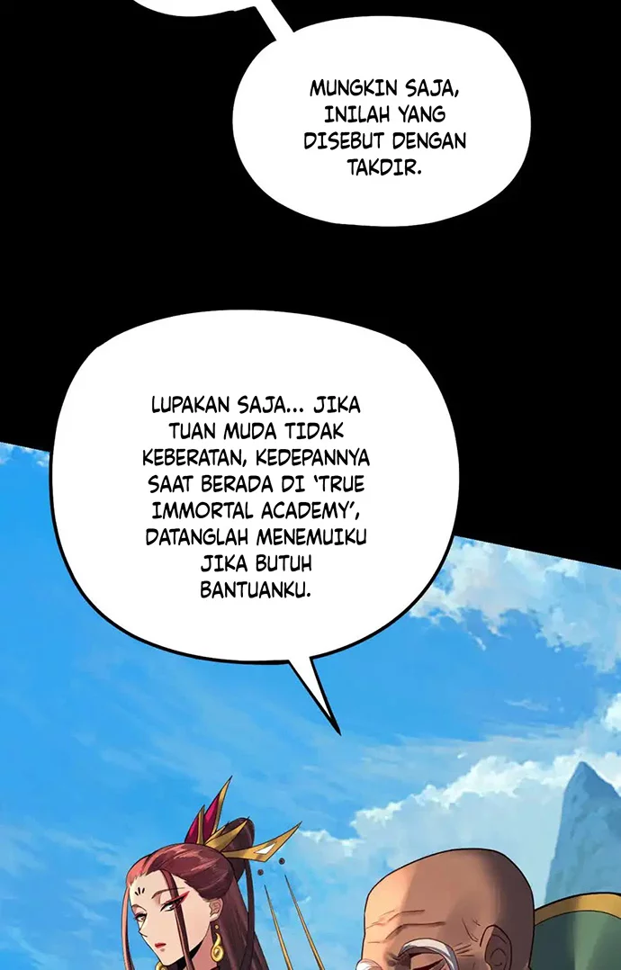 The Villain Of Destiny Chapter 129 Gambar 103