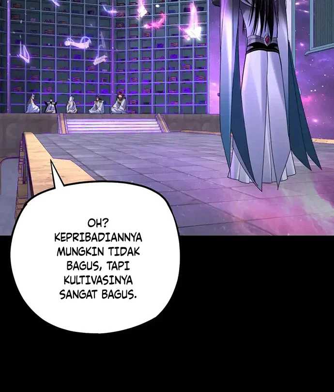 The Villain Of Destiny Chapter 129 Gambar 18