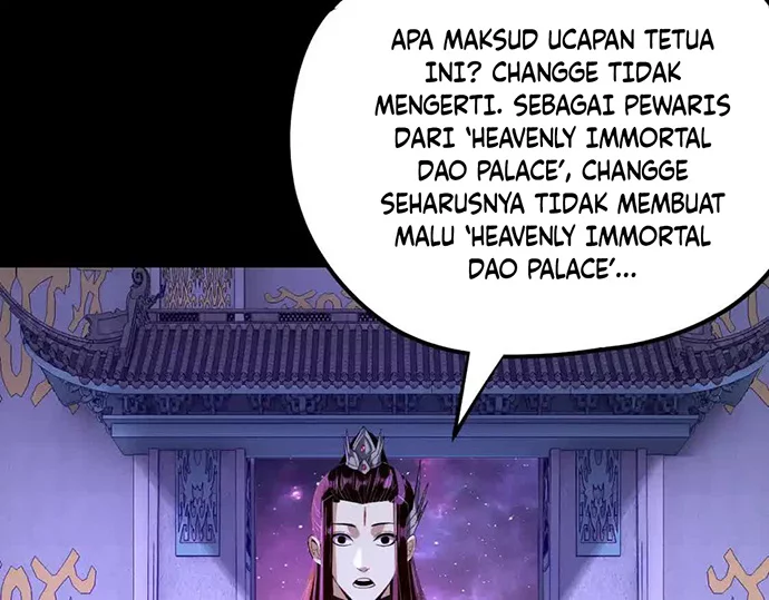 The Villain Of Destiny Chapter 129 Gambar 25