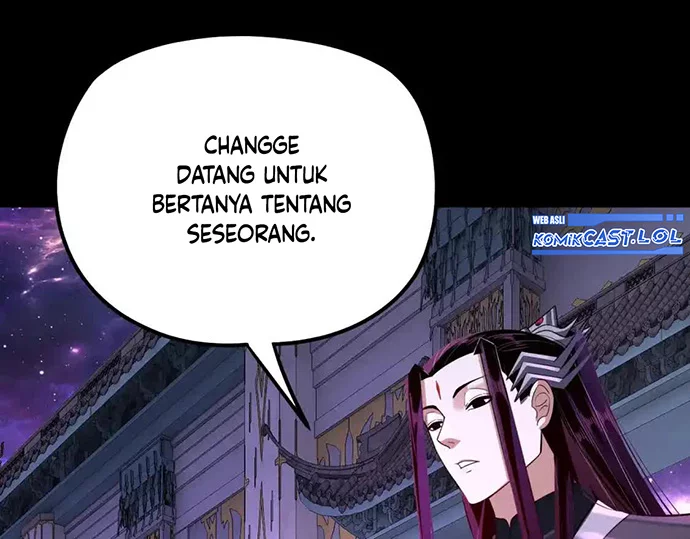 The Villain Of Destiny Chapter 129 Gambar 31