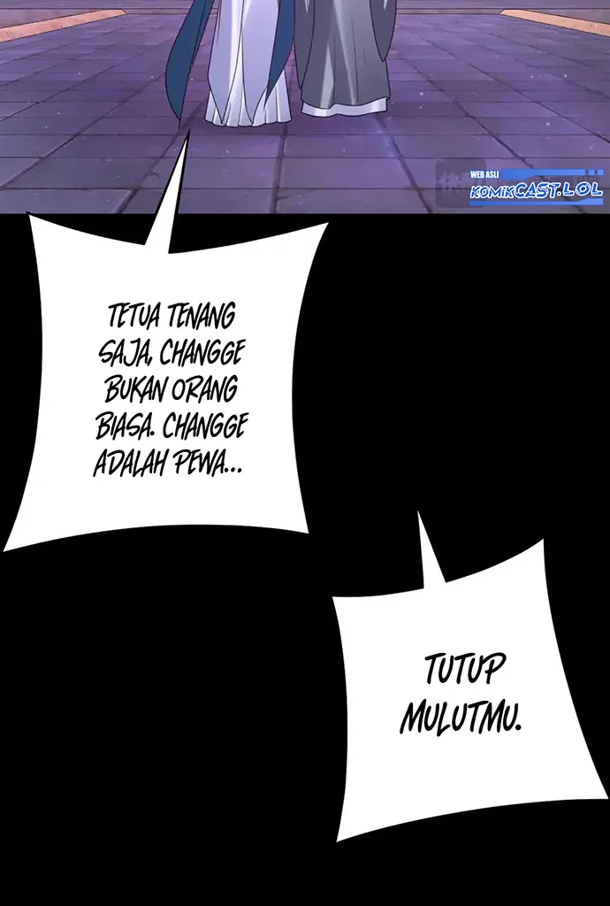 The Villain Of Destiny Chapter 129 Gambar 45