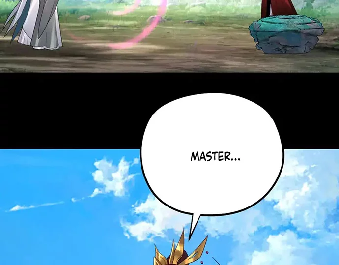 The Villain Of Destiny Chapter 129 Gambar 52