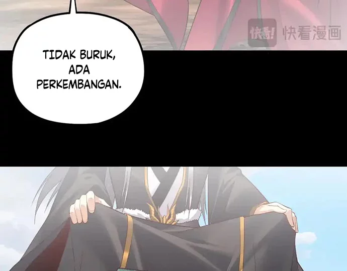 The Villain Of Destiny Chapter 129 Gambar 59