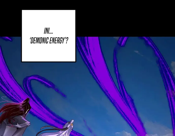 The Villain Of Destiny Chapter 129 Gambar 63