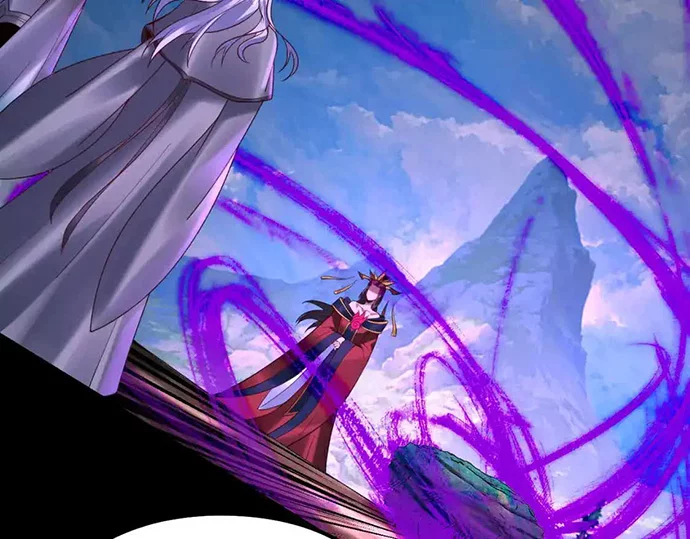 The Villain Of Destiny Chapter 129 Gambar 64