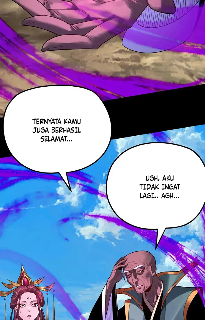 The Villain Of Destiny Chapter 129 Gambar 66