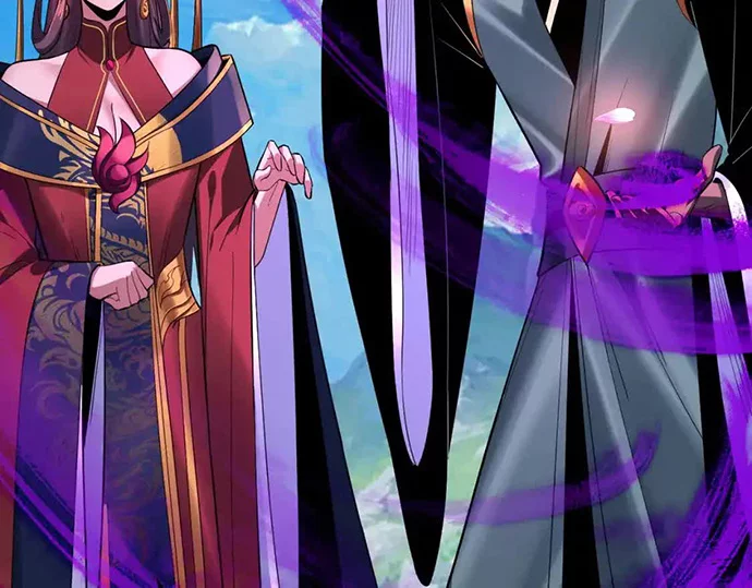 The Villain Of Destiny Chapter 129 Gambar 67