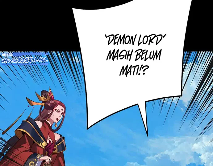 The Villain Of Destiny Chapter 129 Gambar 77