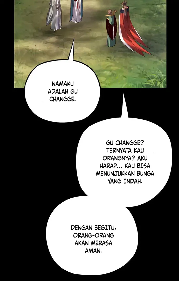 The Villain Of Destiny Chapter 129 Gambar 87