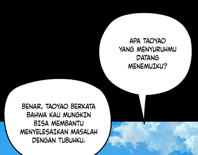 The Villain Of Destiny Chapter 129 Gambar 88