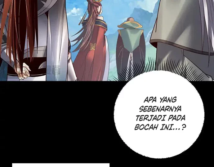 The Villain Of Destiny Chapter 129 Gambar 94