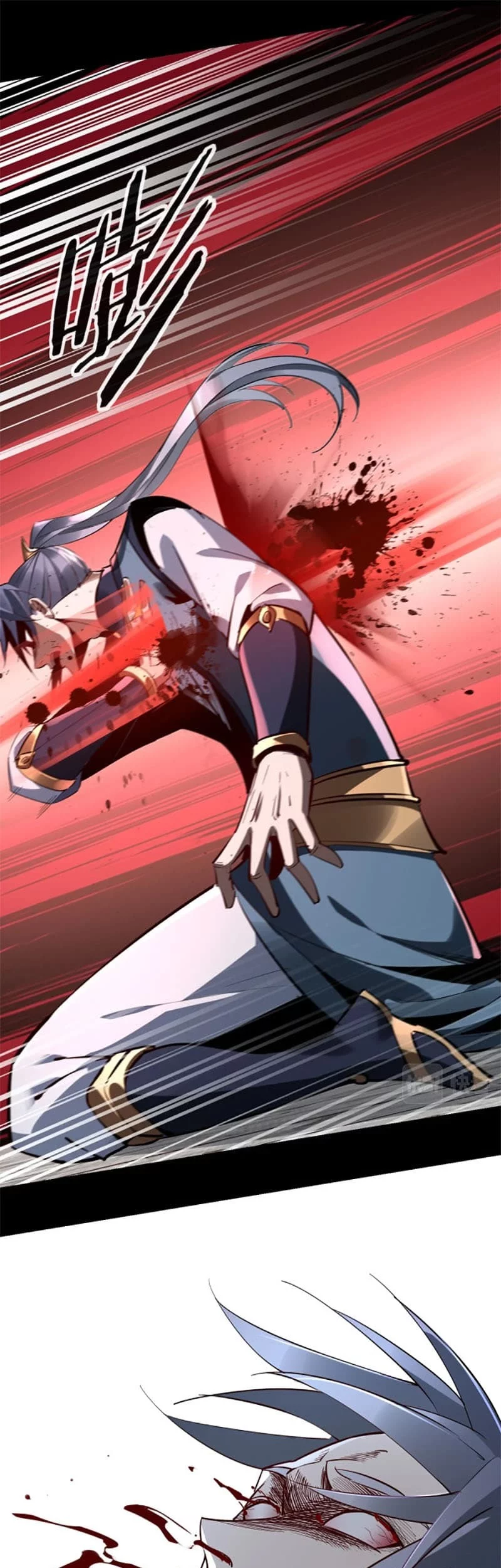 The Villain Of Destiny Chapter 12 Gambar 30