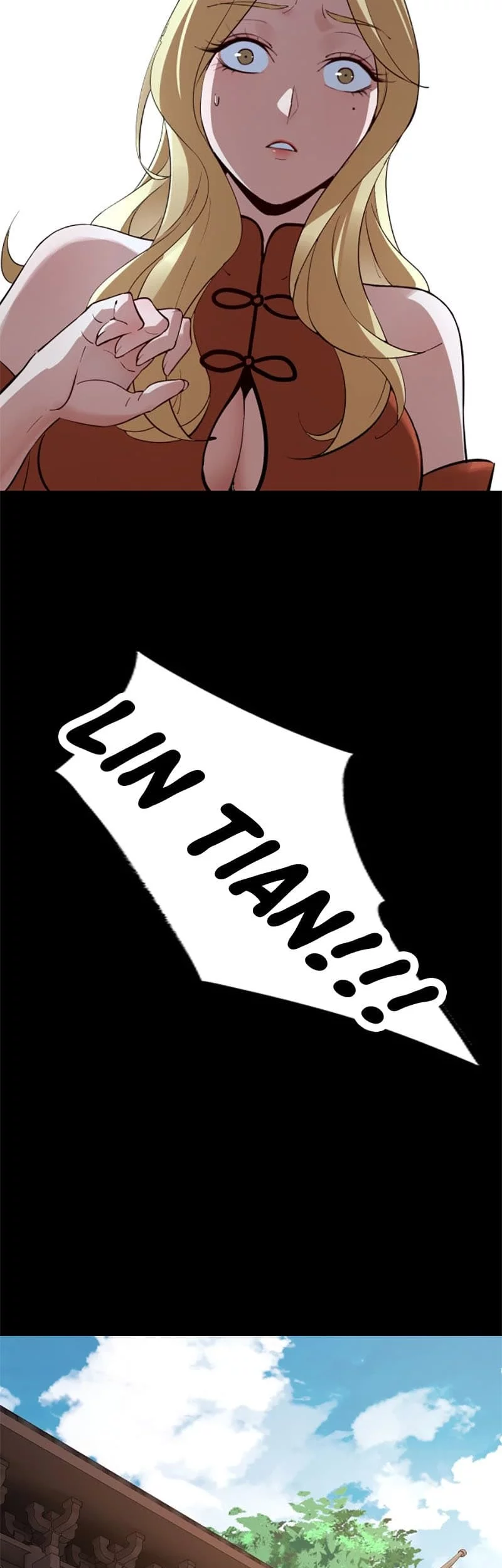 The Villain Of Destiny Chapter 12 Gambar 32