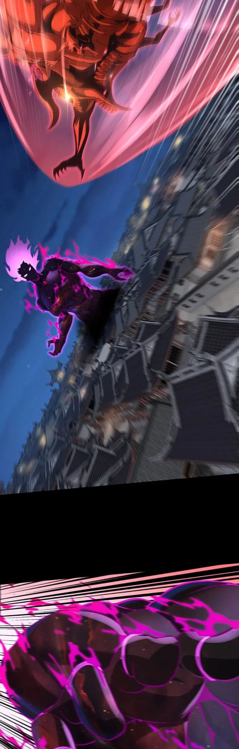 The Villain Of Destiny Chapter 12 Gambar 10