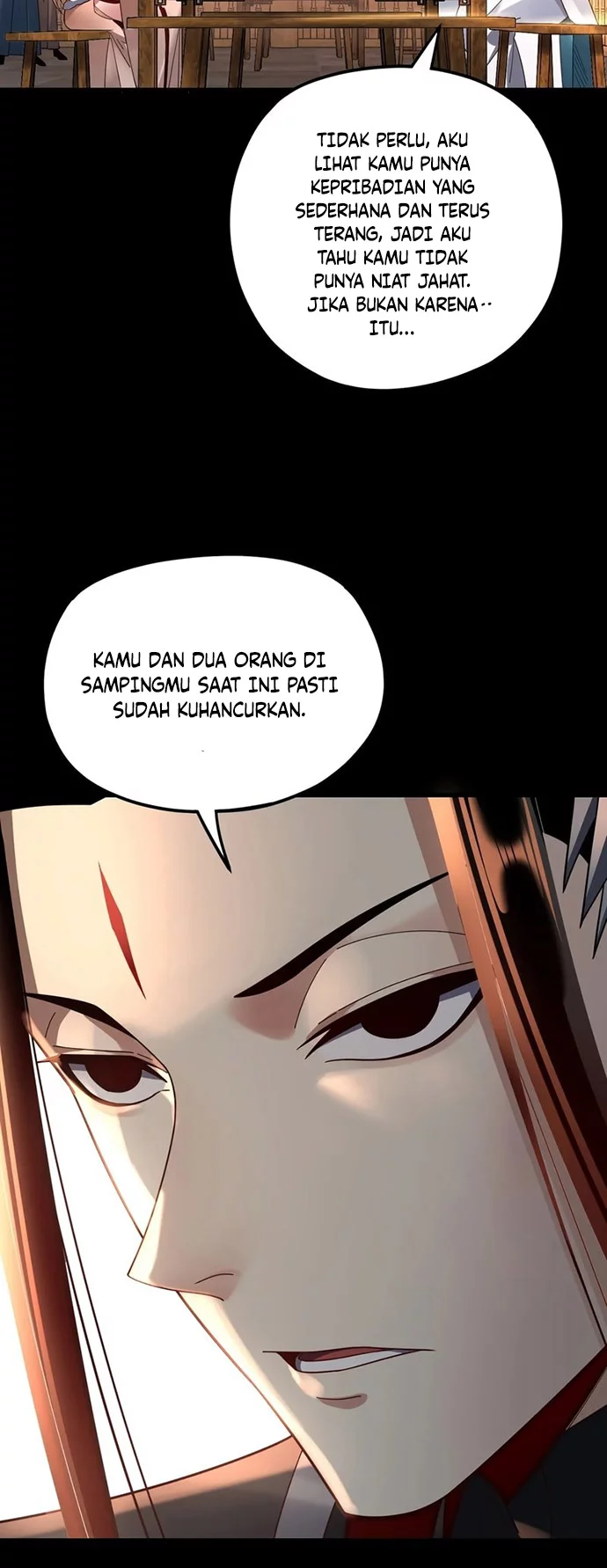 The Villain Of Destiny Chapter 120 Gambar 12